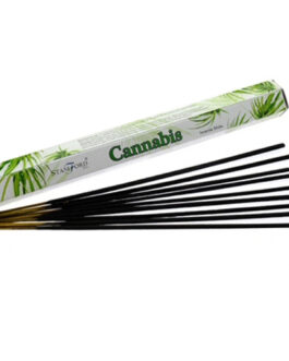 Bețișoare Parfumate Stamford Premium – Canabis