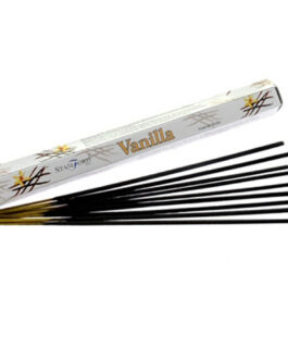 Bețișoare Parfumate Stamford Premium – Vanilie