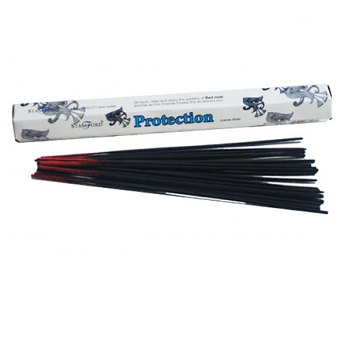 Bețișoare Parfumate Stamford Premium - Protecţie