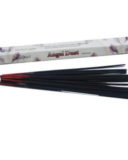 Bețișoare Parfumate Stamford Premium – Pulbere Angelică