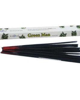 Bețișoare Parfumate Stamford Premium – Om Verde