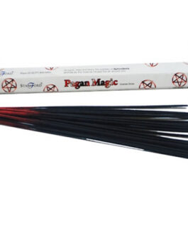 Bețișoare Parfumate Stamford Premium – Magie Păgână