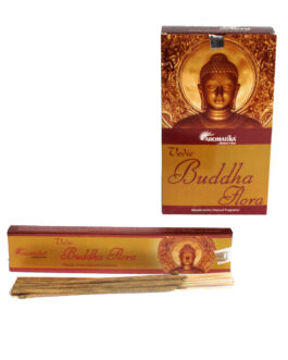 Bețișoare Parfumate Vedic – Buddha