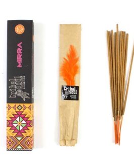 Bețișoare Parfumate Tribal – Smirnă