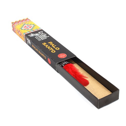 Bețișoare Parfumate Tribal - Palo Santo 6 Bețișoare Parfumate Tribal - Palo Santo - imagine 4