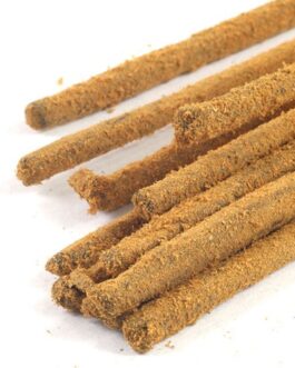 Bețișoare Parfumate Tribal – Palo Santo