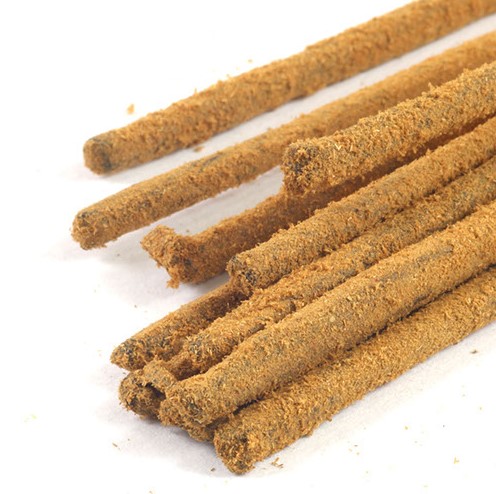 Bețișoare Parfumate Tribal - Palo Santo 4 Bețișoare Parfumate Tribal - Palo Santo - imagine 2