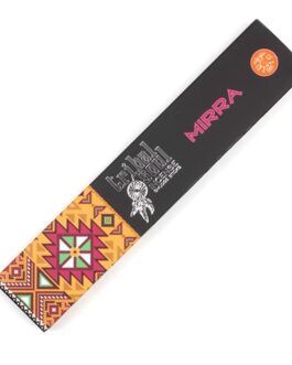 Bețișoare Parfumate Tribal – Smirnă