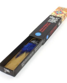 Bețișoare Parfumate Tribal – Palo Santo + Pin