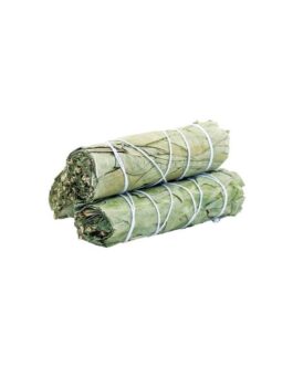 Mănunchi de Încălzire – Salvie – Eucalipt 10cm