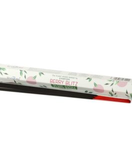 Bețișoare de tămâie pe bază de plante – Berry Blitz