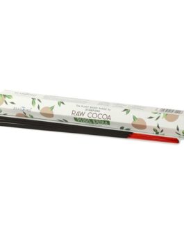 Bețișoare de tămâie pe bază de plante – Cacao crudă