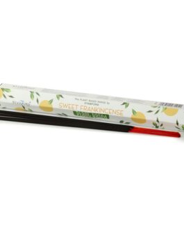 Bețișoare de tămâie pe bază de plante – Bețișoare de tămâie dulce