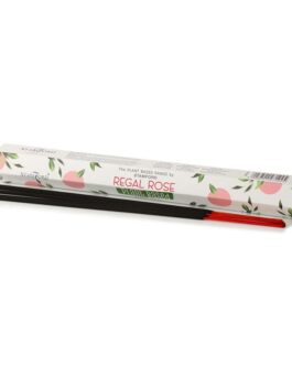 Bețișoare de tămâie pe bază de plante – Regal Rose