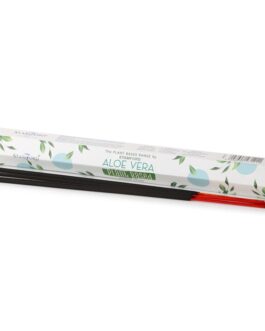 Bețișoare de tămâie pe bază de plante – Aloe Vera