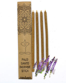 Bețișoare mari de tămâie Palo Santo – Chipre