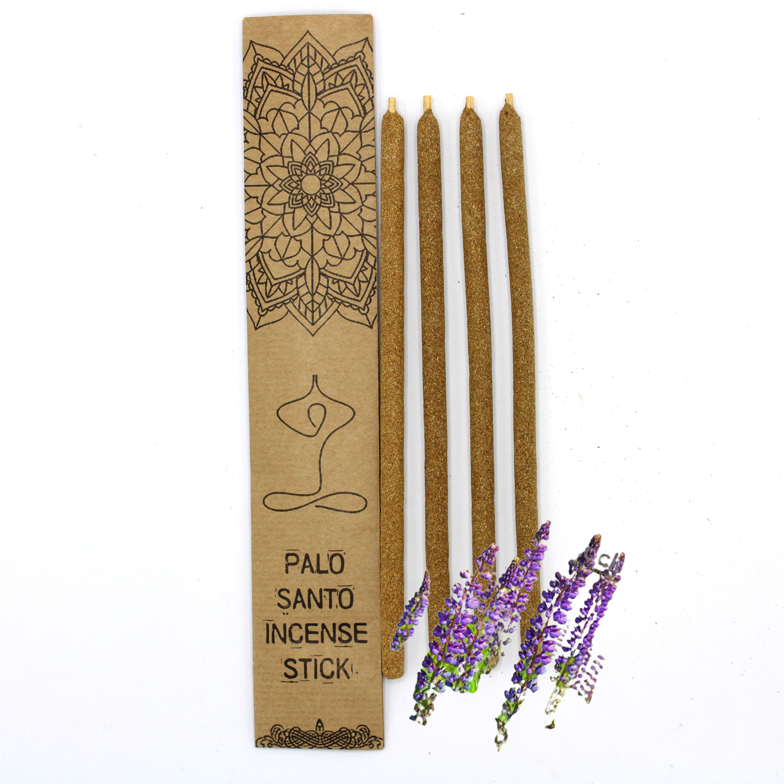 Bețișoare mari de tămâie Palo Santo - Chipre 1 Bețișoare mari de tămâie Palo Santo - Chipre