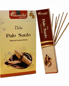 Bețișoare Parfumate Vedic – Palo Santo
