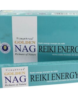 15 g Golden Nag – Reiki Energy