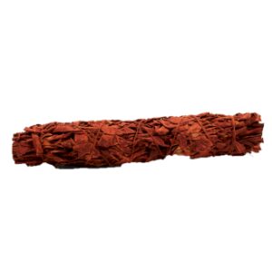 Mănunchi de Încălzire Ambalat - Sânge de Dragon Salvie 22.5 cm,