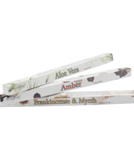 Set cadou de tămâie Stamford – exotic
