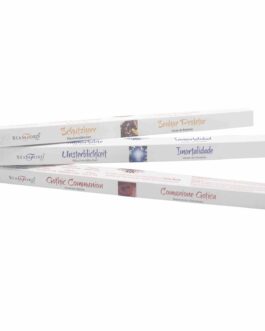 Set cadou de tămâie Stamford – Mistic