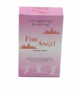 Conuri Parfumate Stamford Angel – Foc