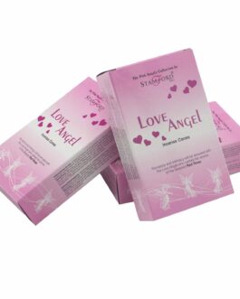Conuri Parfumate Stamford Angel – Iubire