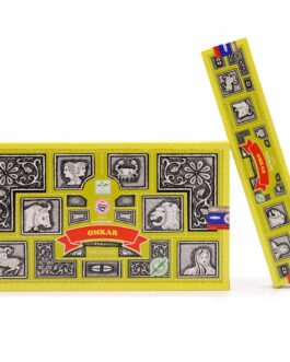 Bețișoare Parfumate – Super Hit Omkar