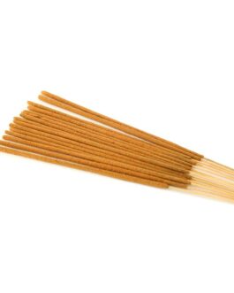 Bețișoare de tămâie Masala pe bază de plante – Iasomie