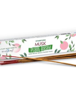 Bețișoare de tămâie Masala pe bază de plante – Mosc