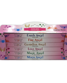 Set cadou de tămâie Stamford – Înger