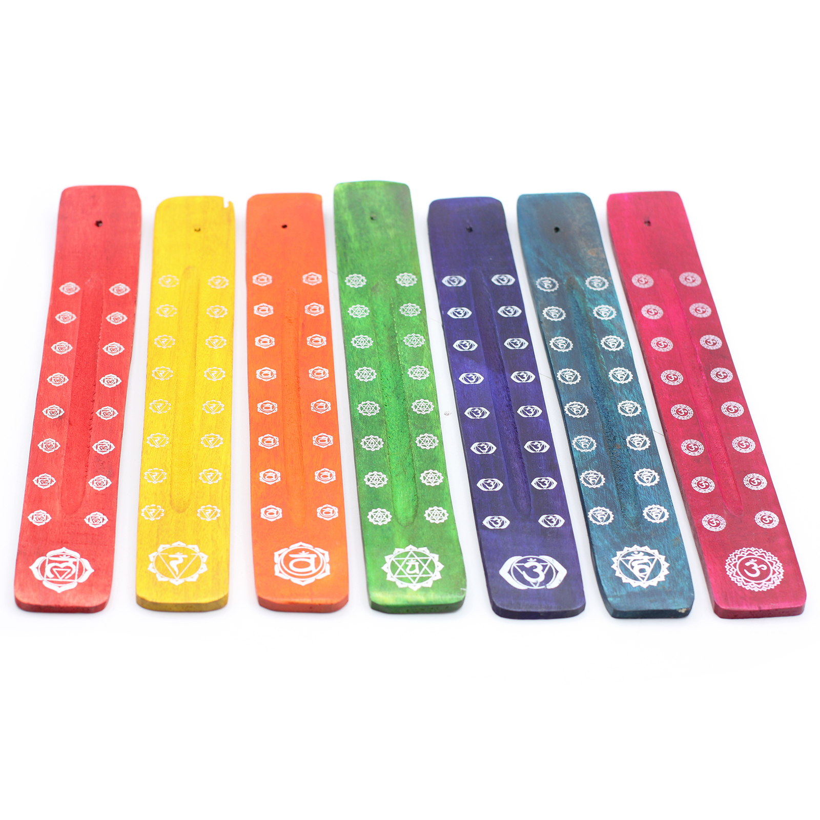 Stand pentru Bețișoare Parfumate - Set de 7 Modele 5 Stand pentru Bețișoare Parfumate - Set de 7 Modele - imagine 3