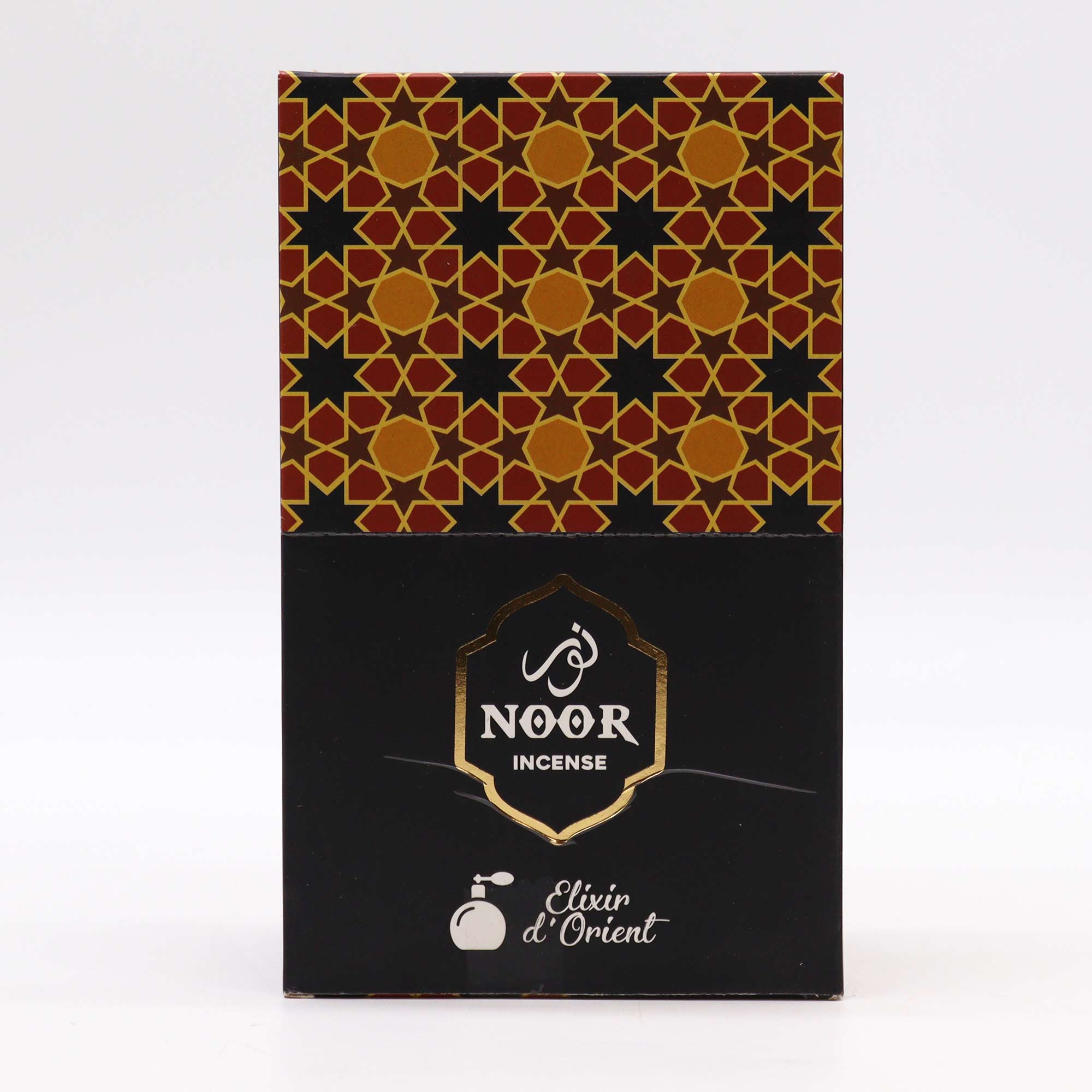 Bețișoare de Tămâie Noor Oud - Dehn-Al Oud 5 Bețișoare de Tămâie Noor Oud - Dehn-Al Oud - imagine 3