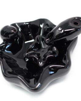 Suport pentru Conuri Parfumate Fum Curgător – Cascadă