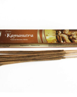 Bețișoare Parfumate Vedic – Kamasutra