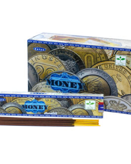 Satya Bețișoare Parfumate 15g – Money