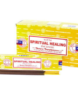Satya Bețișoare Parfumate 15g – Tratament Spiritual