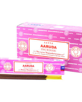 Satya Bețișoare Parfumate 15g – Aaruda