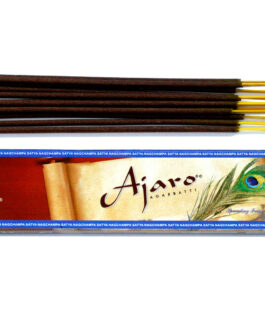 Satya Bețișoare Parfumate 15g – Ajaro