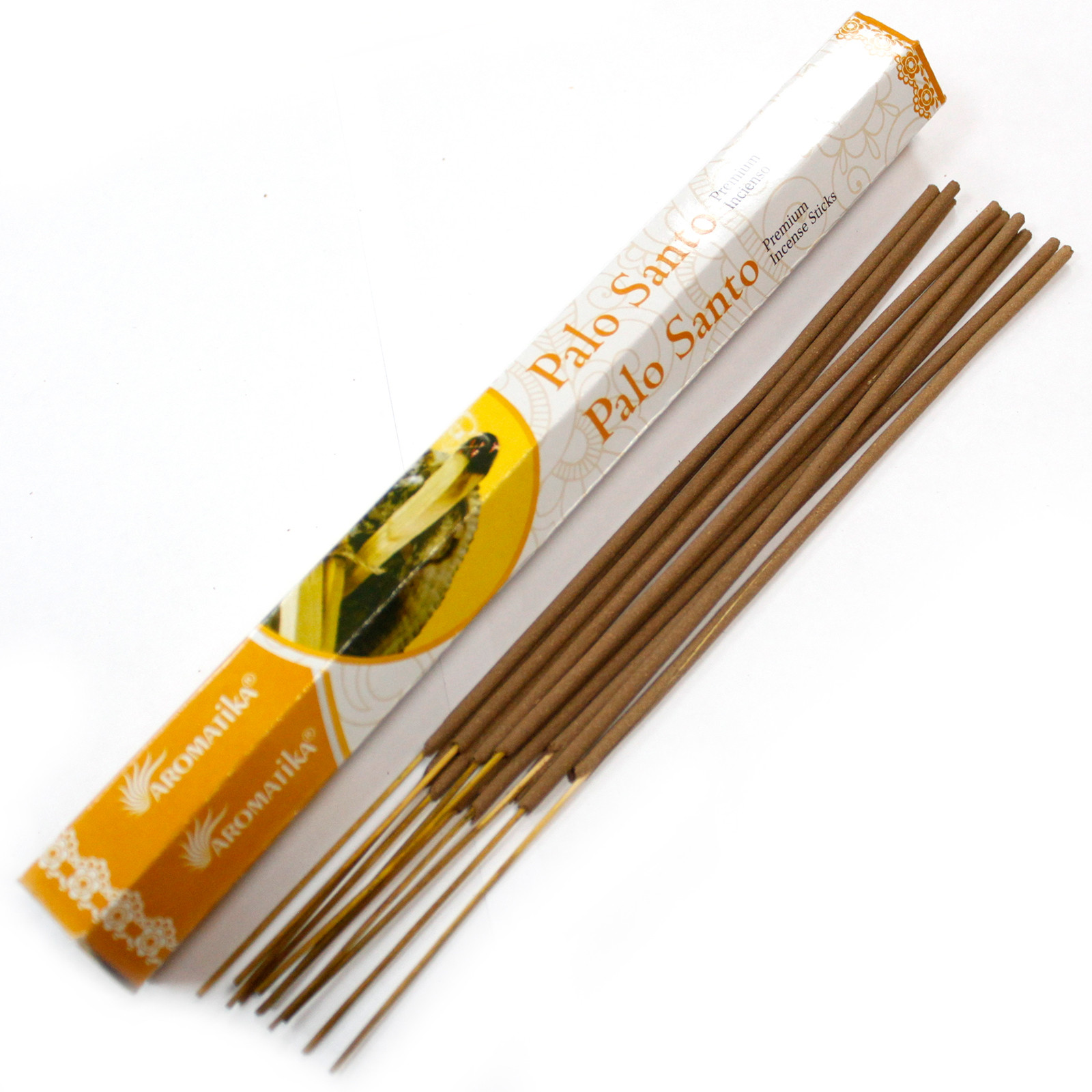 Bețișoare Parfumate Aromatics Premium - Palo Santo 2 30032