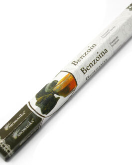 Bețișoare Parfumate Aromatics Premium – Benzoin