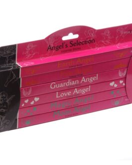 Set cadou de tămâie Stamford – Înger