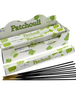 Bețișoare Parfumate Stamford Premium – Patchouli
