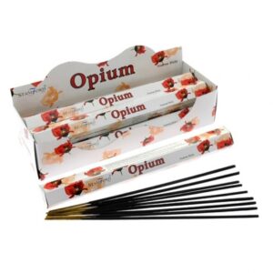 Bețișoare Parfumate Stamford Premium - Opium