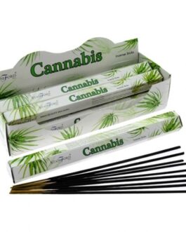 Bețișoare Parfumate Stamford Premium – Canabis