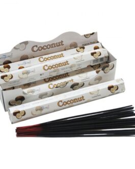 Bețișoare Parfumate Stamford Premium – Cocos