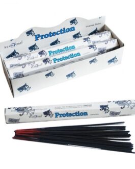 Bețișoare Parfumate Stamford Premium – Protecţie