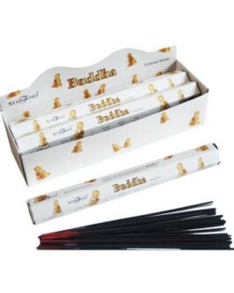 Bețișoare Parfumate Stamford Premium – Buddha