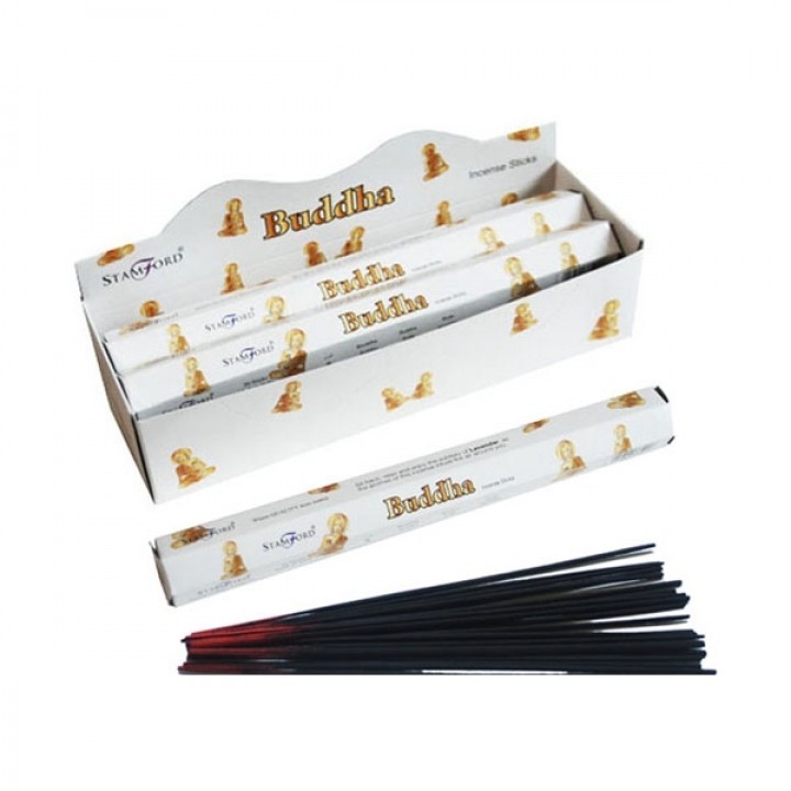 Bețișoare Parfumate Stamford Premium - Buddha